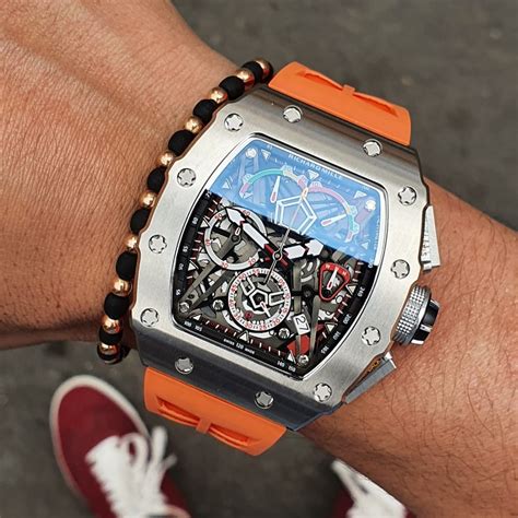 replica richard mille aaa|richard mille watches real.